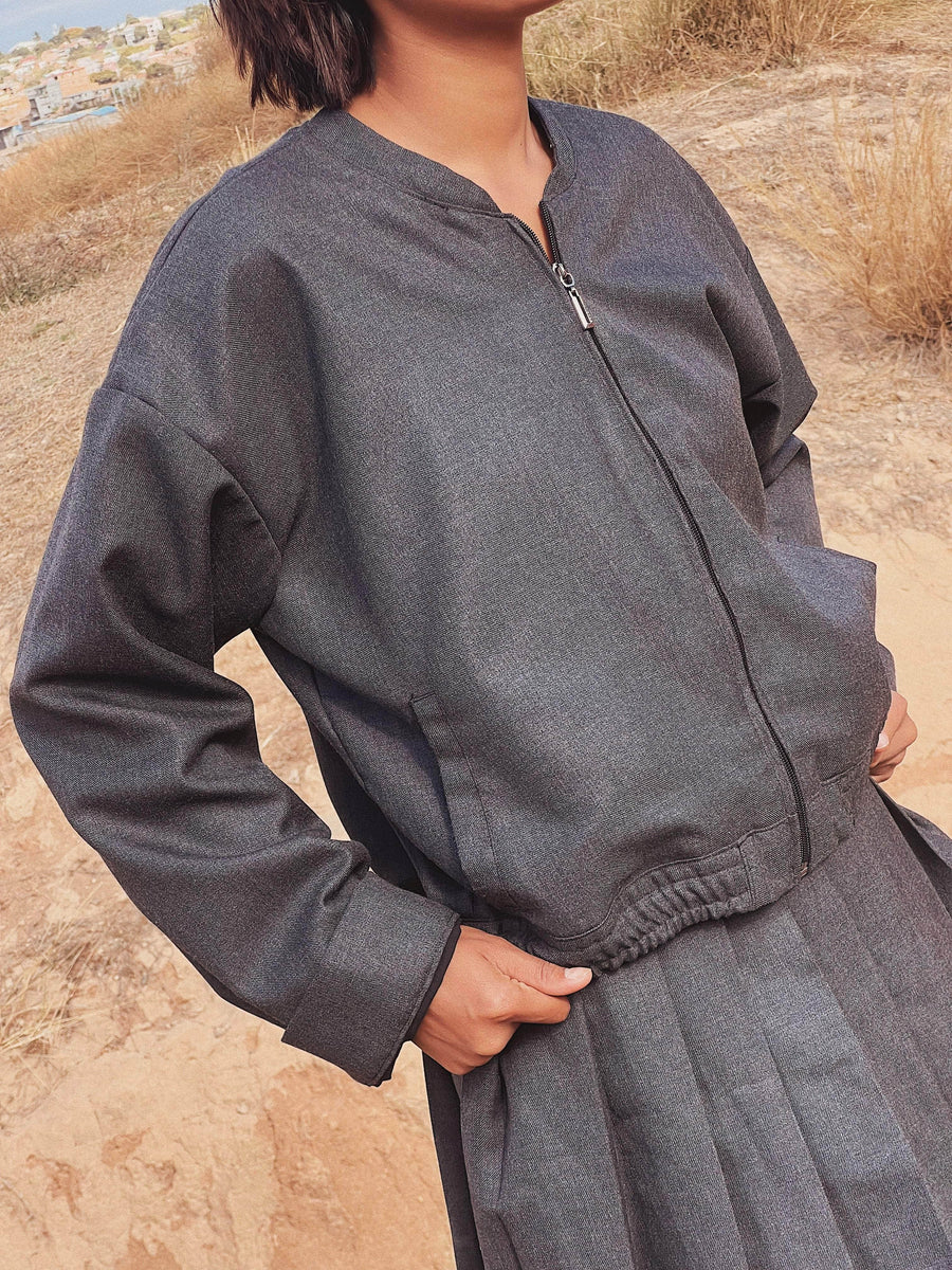 Veste Murray