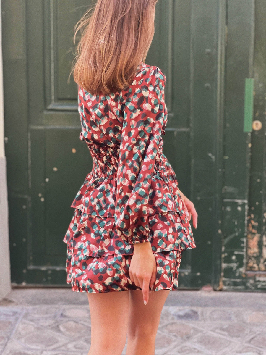 Joely Robe (-40%)