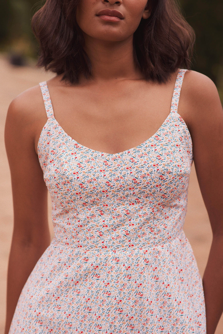 Robe Elsa