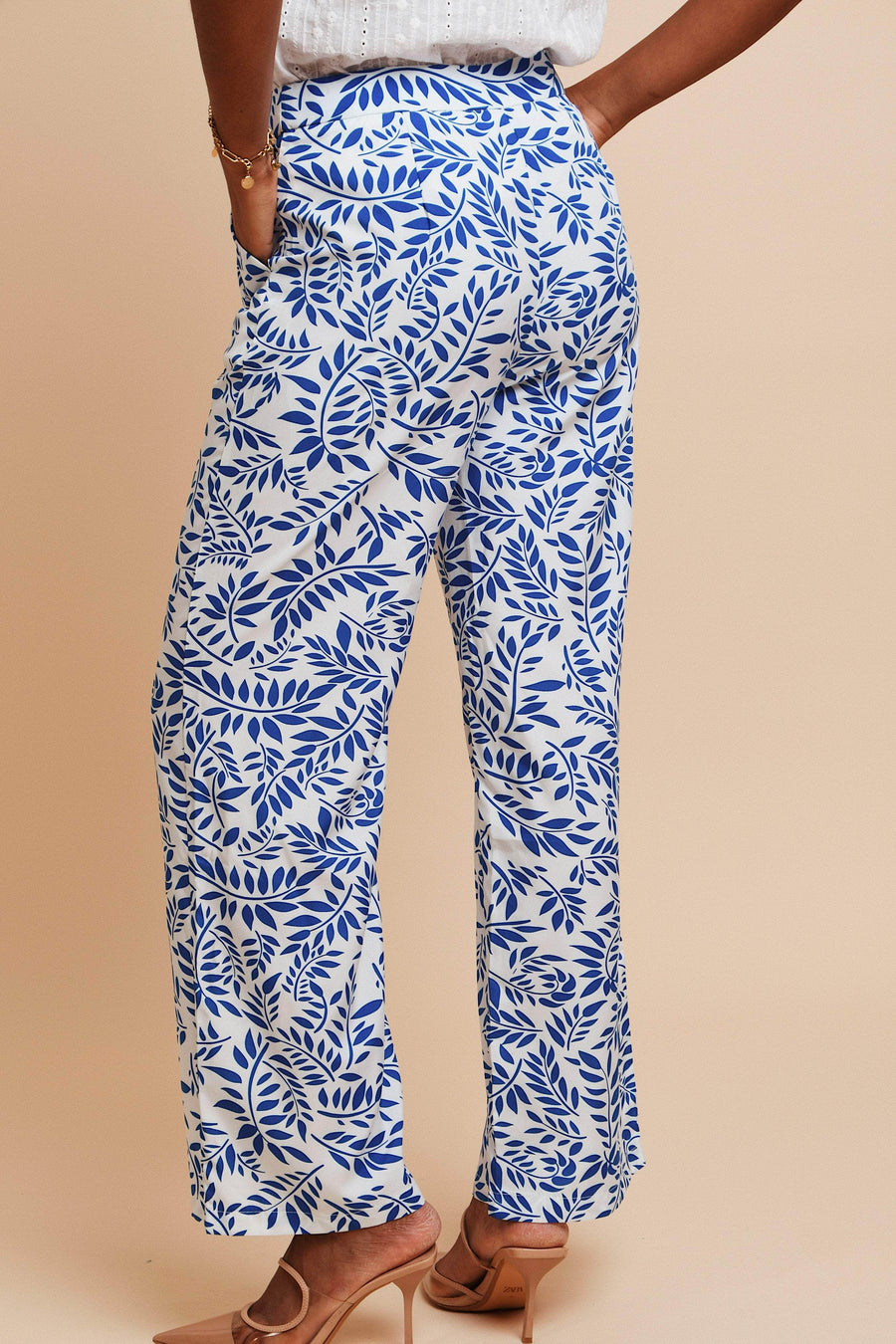 Pantalon Jeff