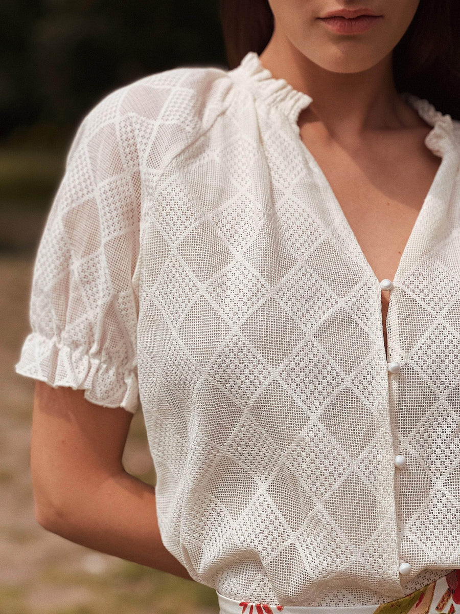 Blouse Valéry (-60%)