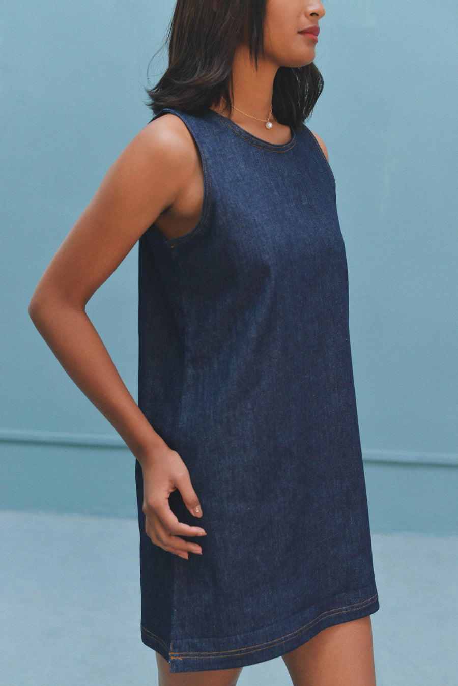 Robe Claudine