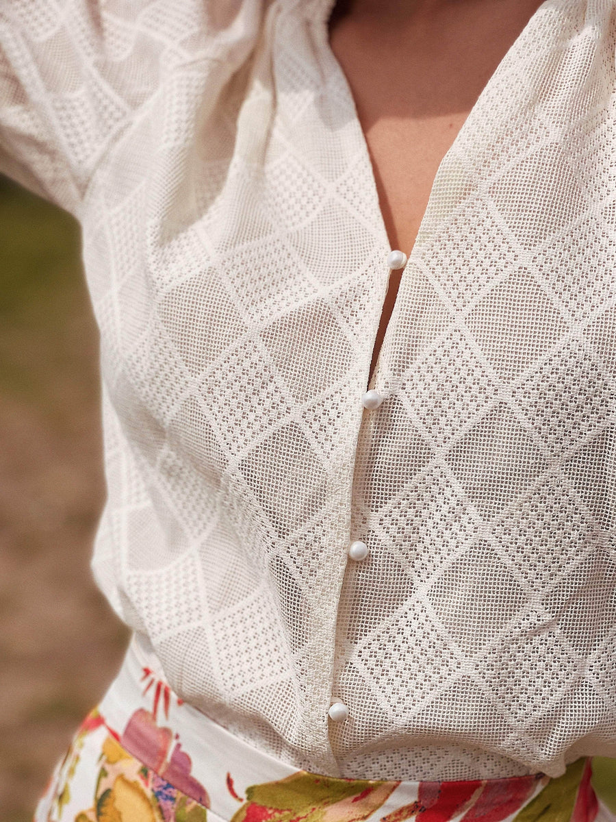 Blouse Valéry (-60%)