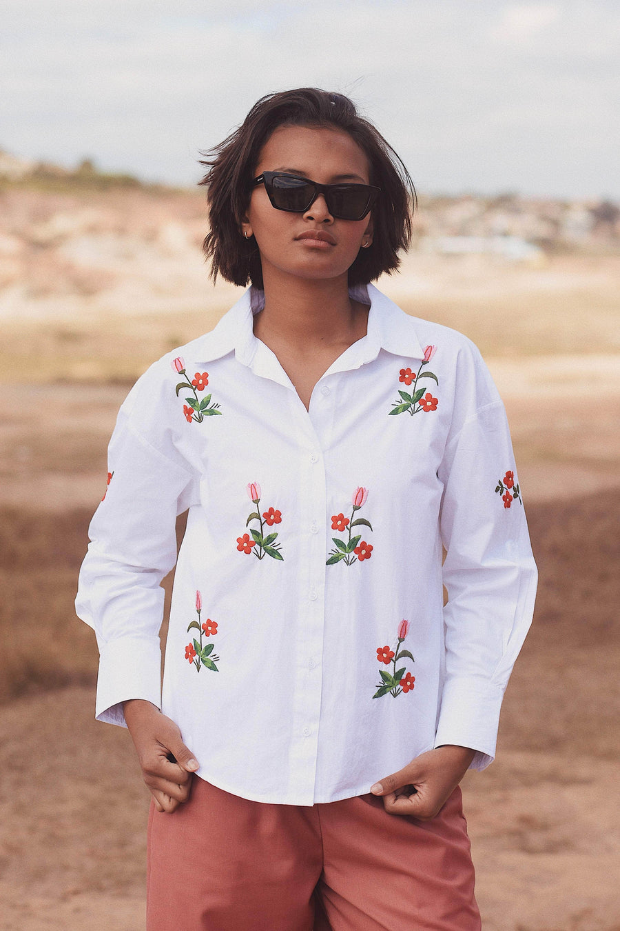 Chemise Emily