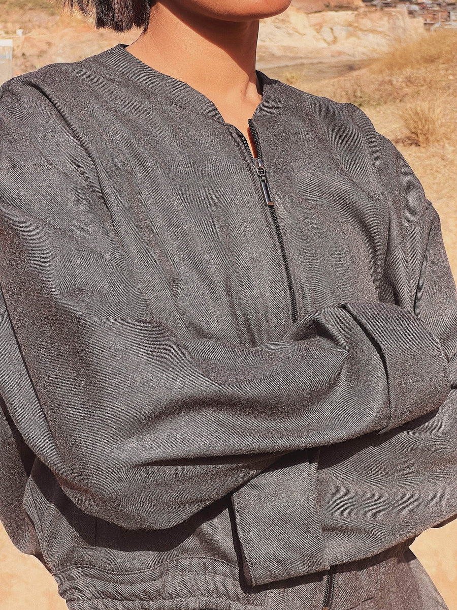 Veste Murray