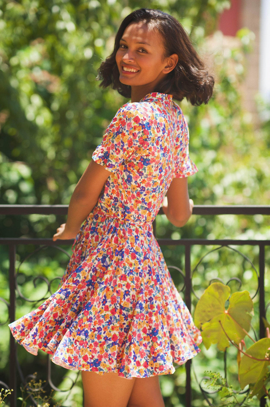Robe Nina