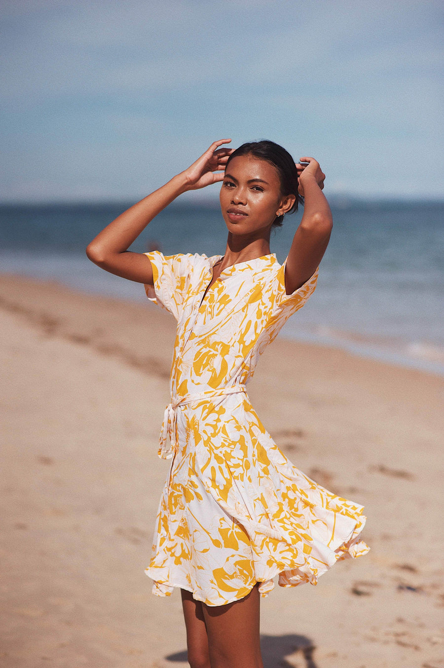 Robe Nina