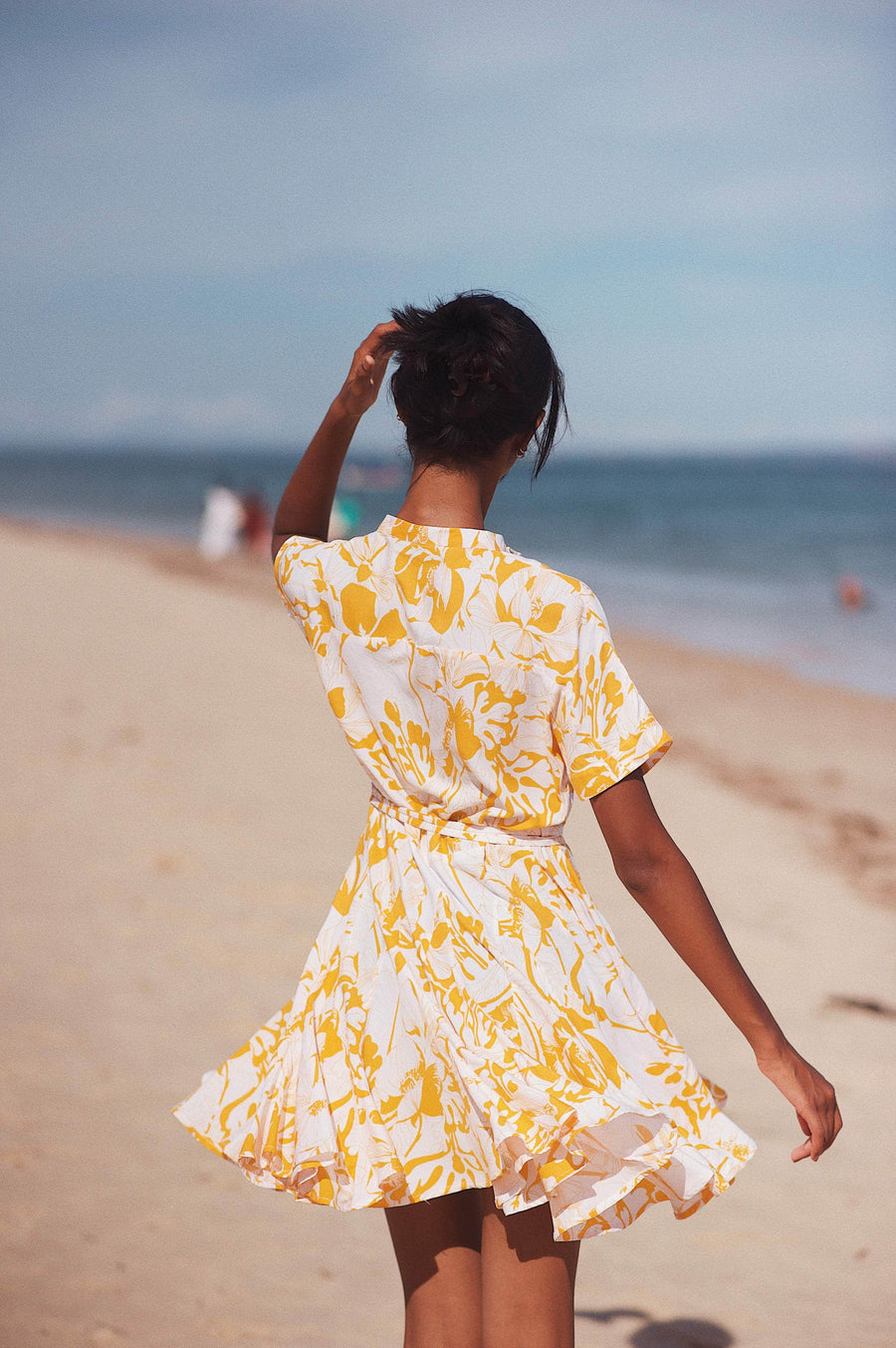 Robe Nina