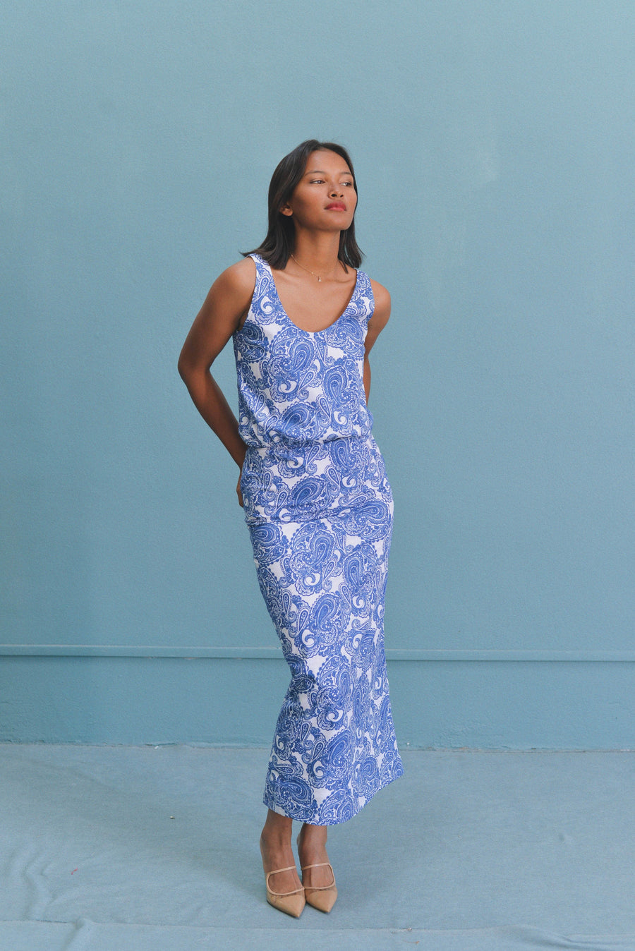 Robe Carla