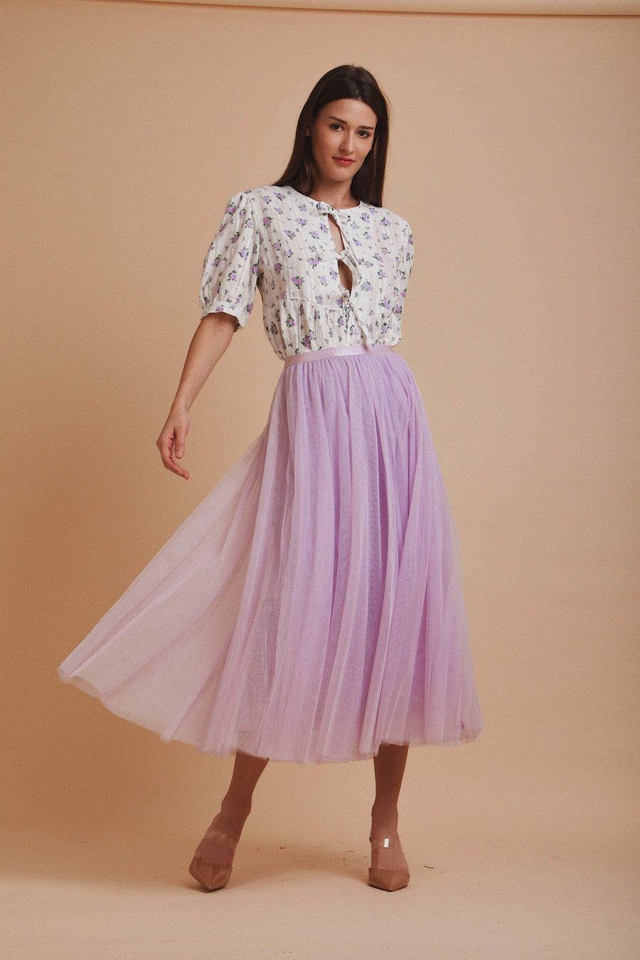 Blouse Yelle