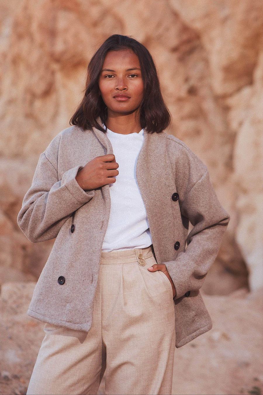 Veste Torn