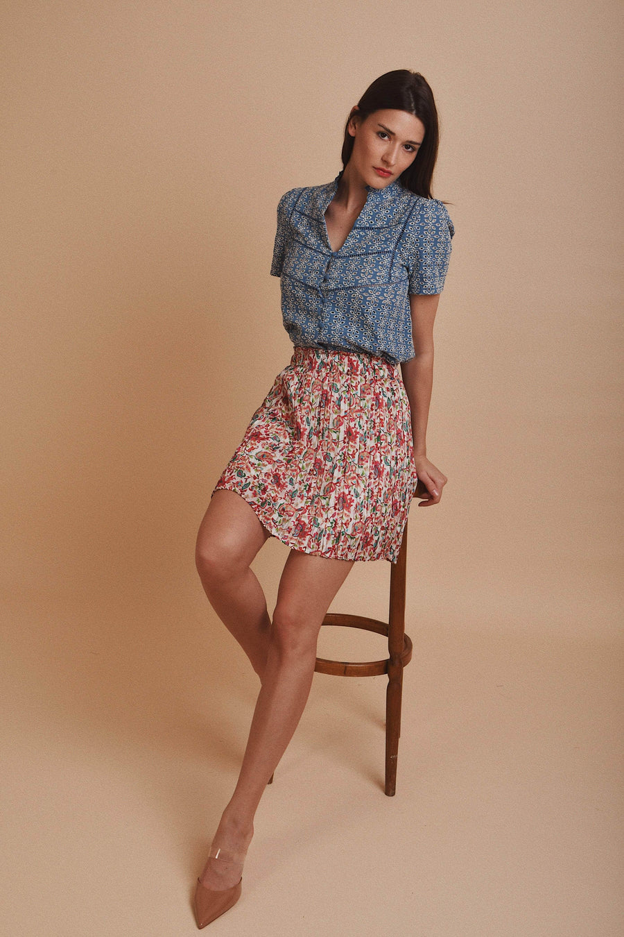 Blouse Ciela