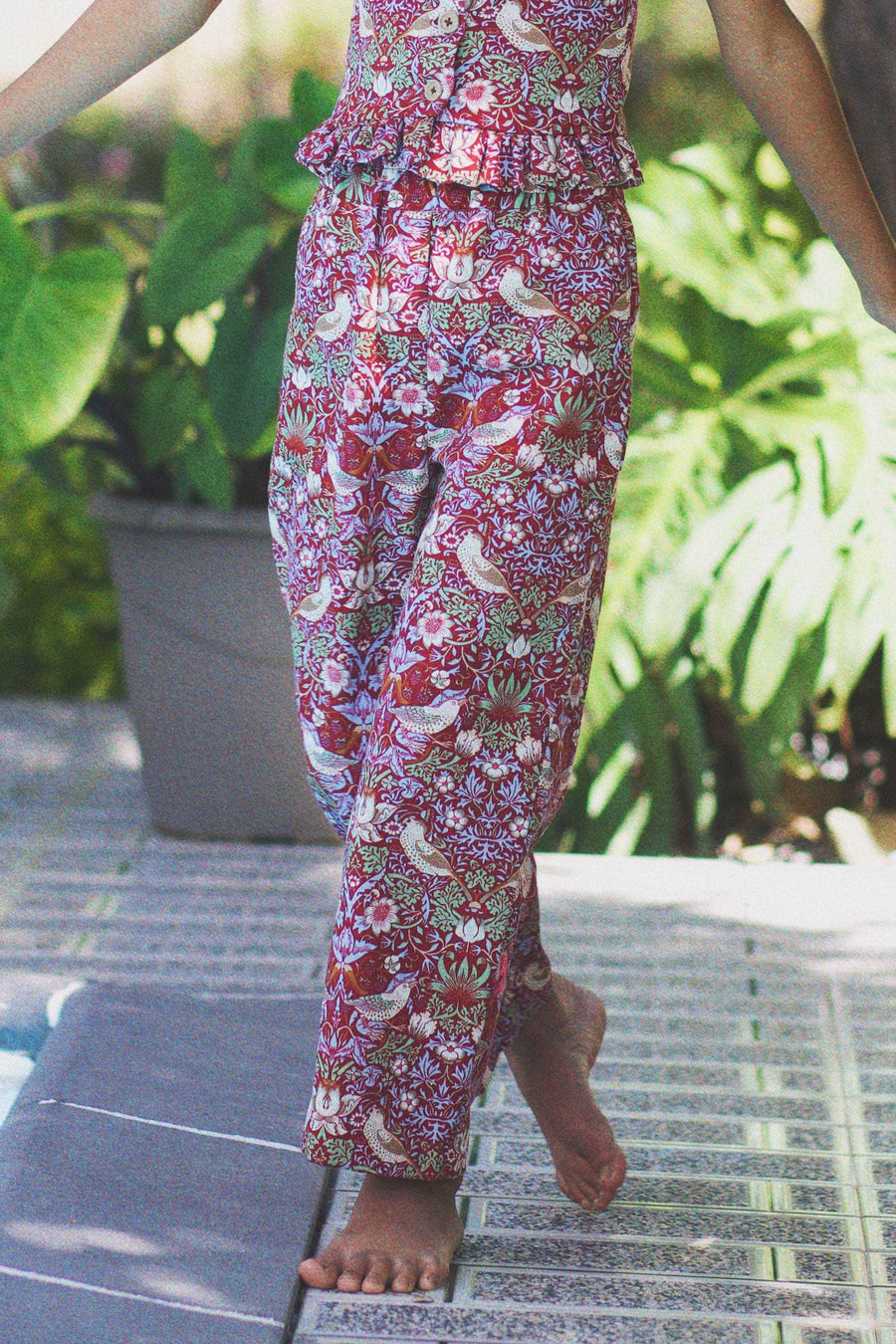 Pantalon Zazie
