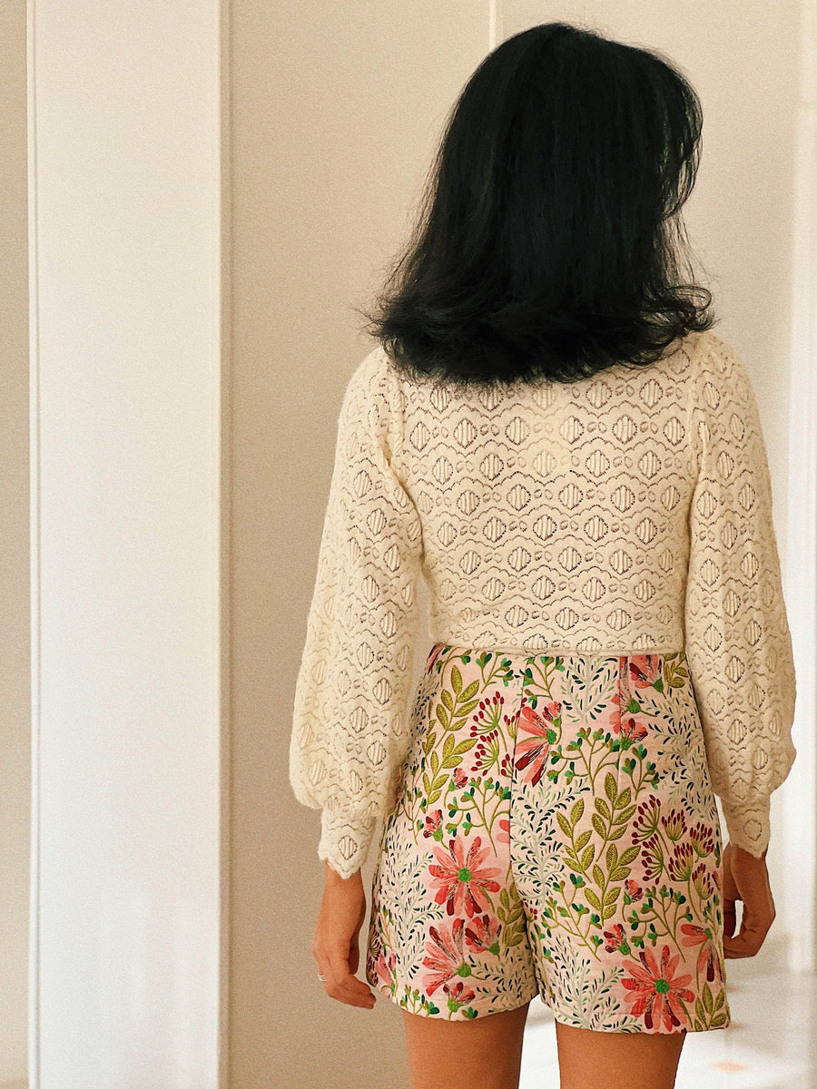 Jupe-short Aidan