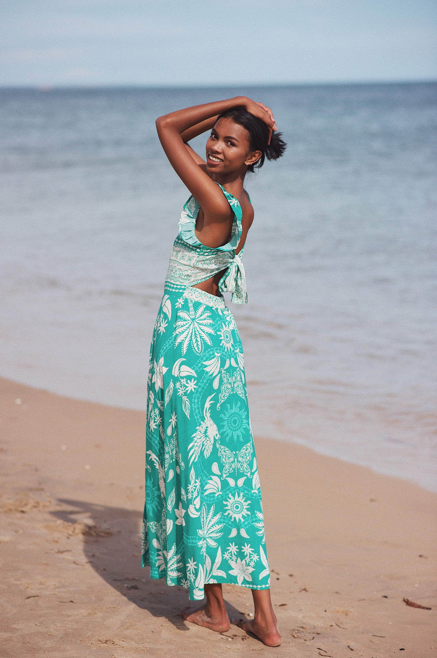 Robe Nelly