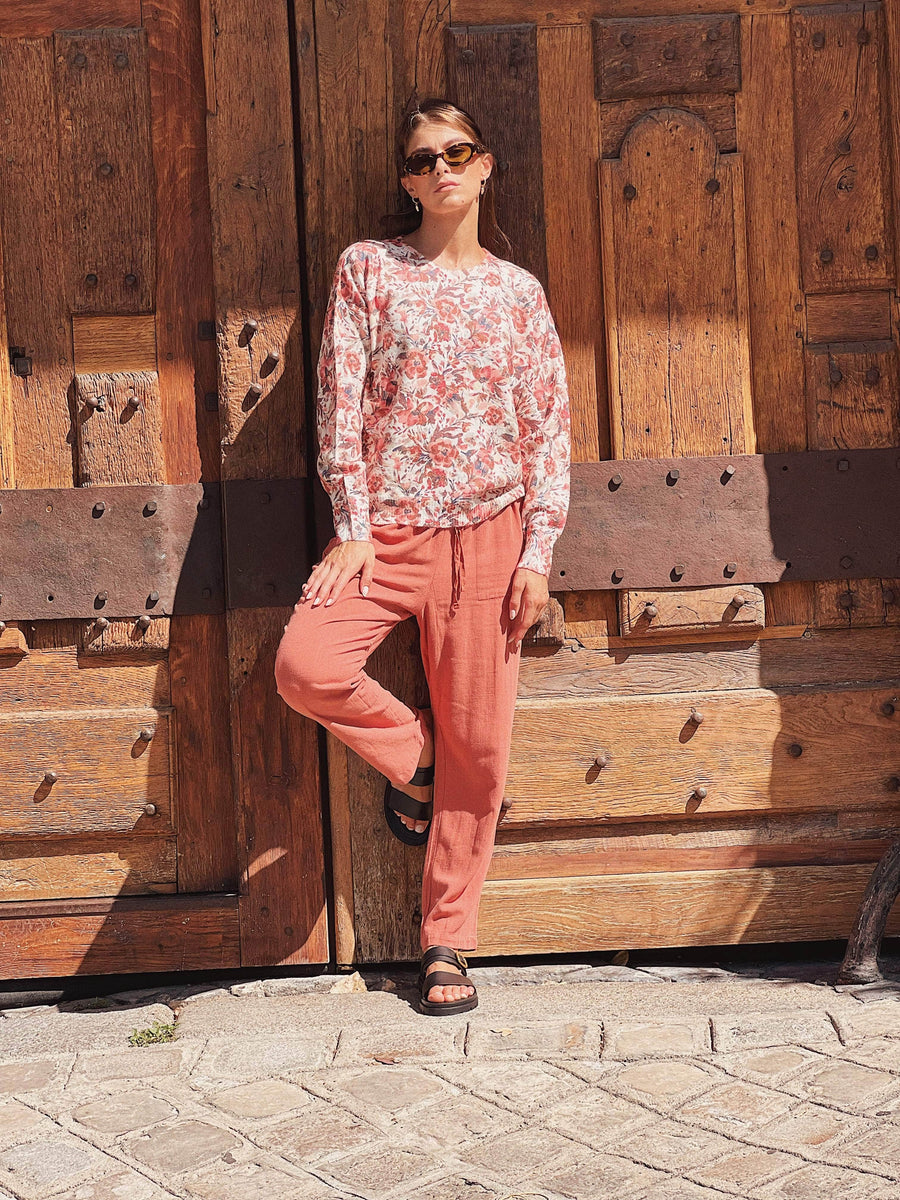 Pantalon Stephen