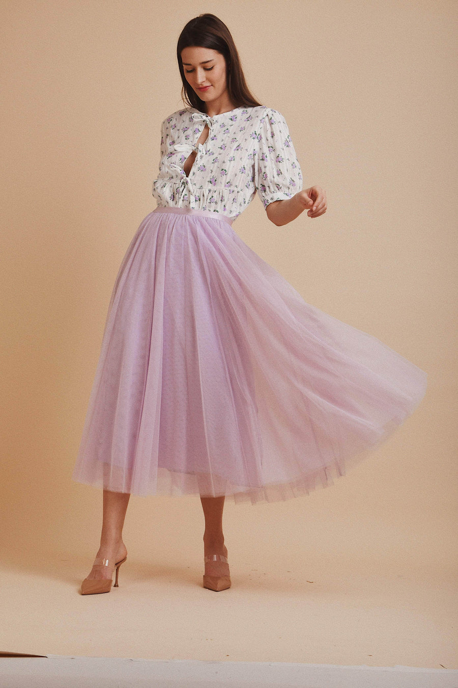 Blouse Yelle