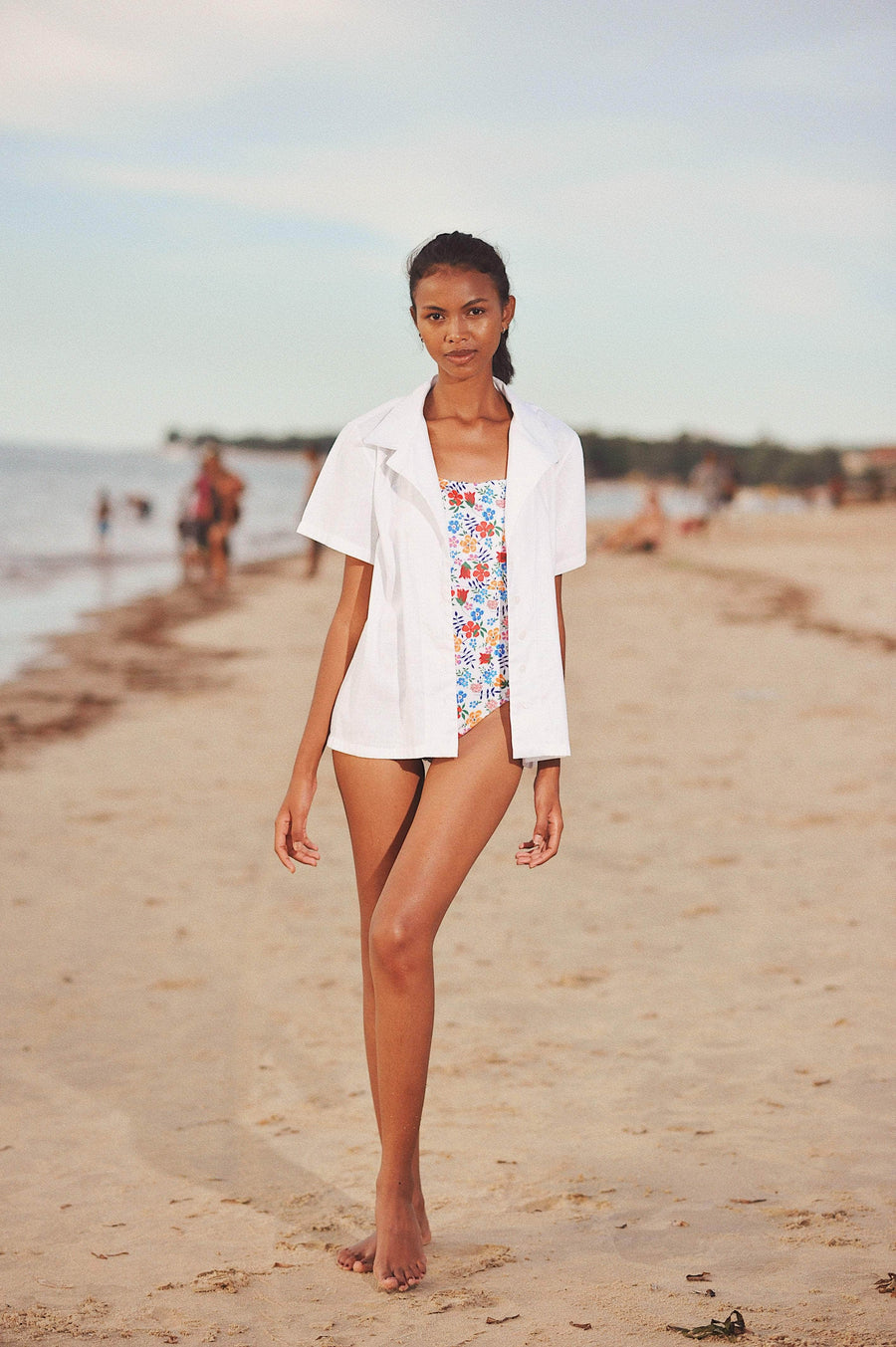 Maillot de bain Nelly