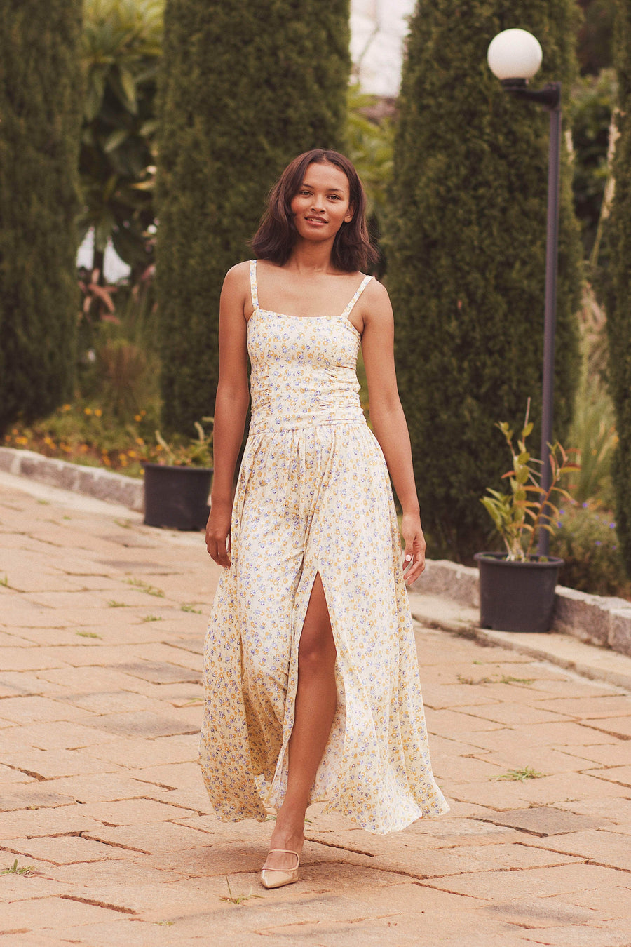 Robe Solene