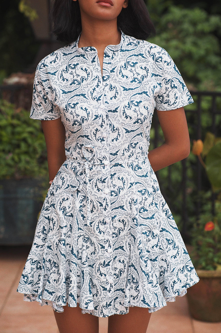 Robe Nina