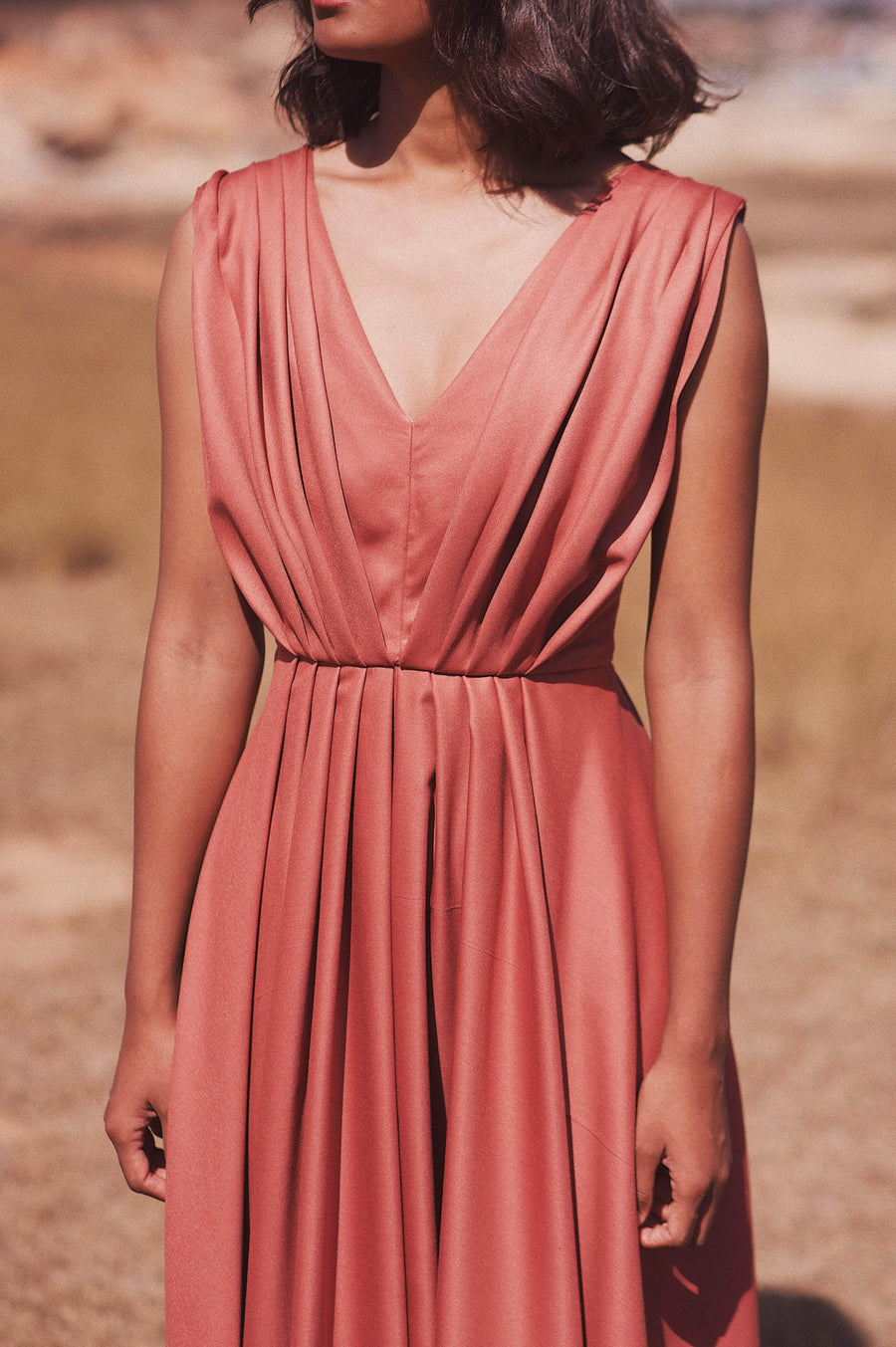 Robe Frikah