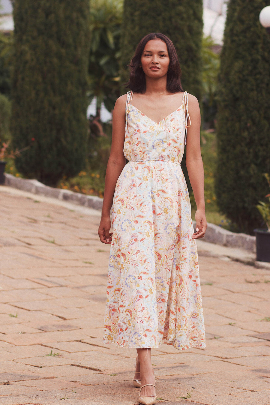 Robe Pia