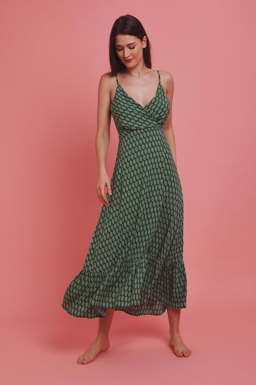 Valerias Kleidung (-30%)