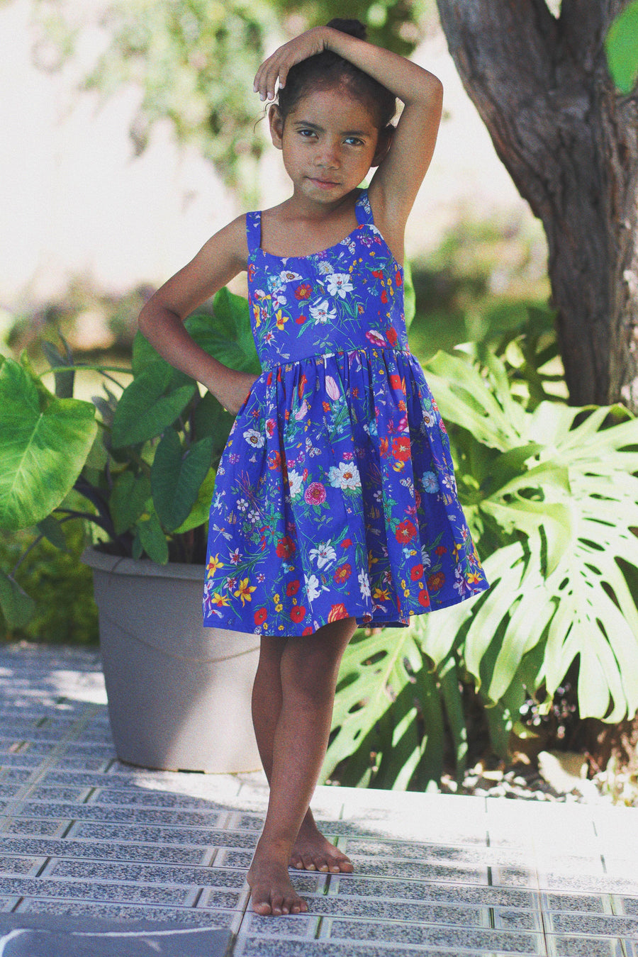 Robe Kavy