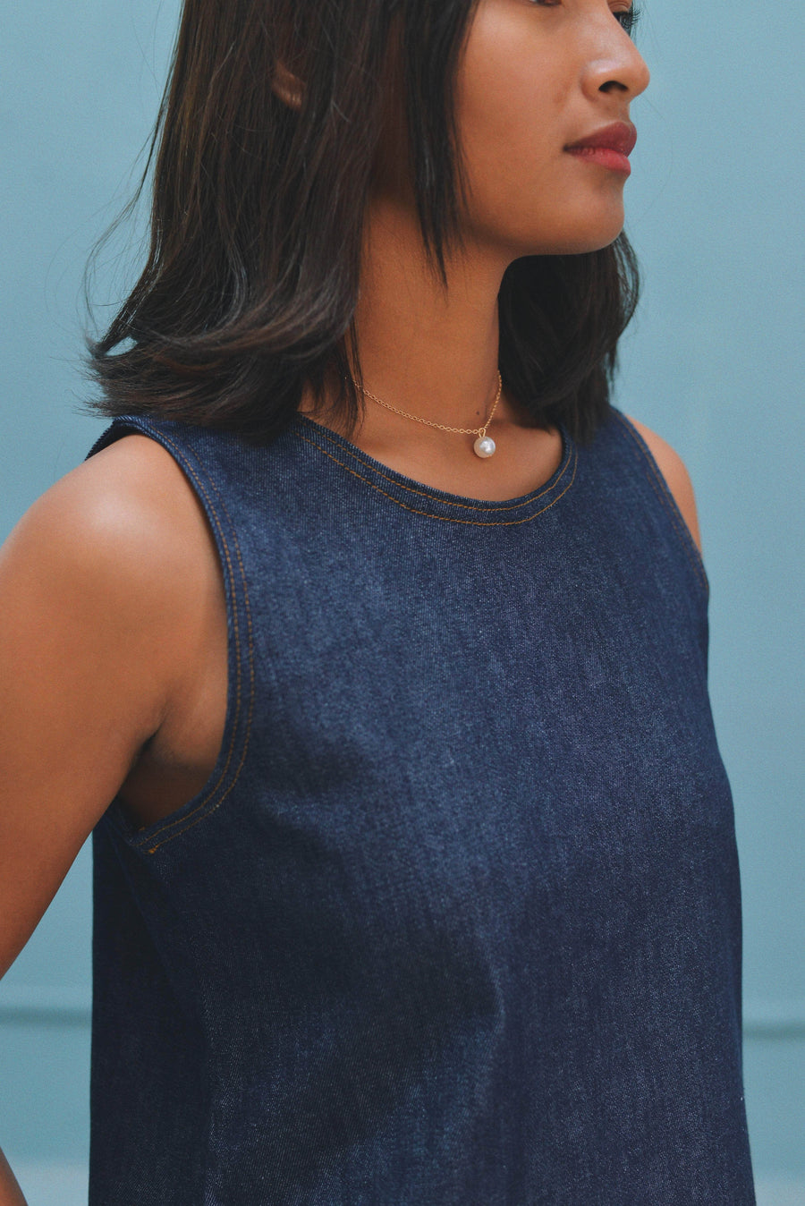 Robe Claudine
