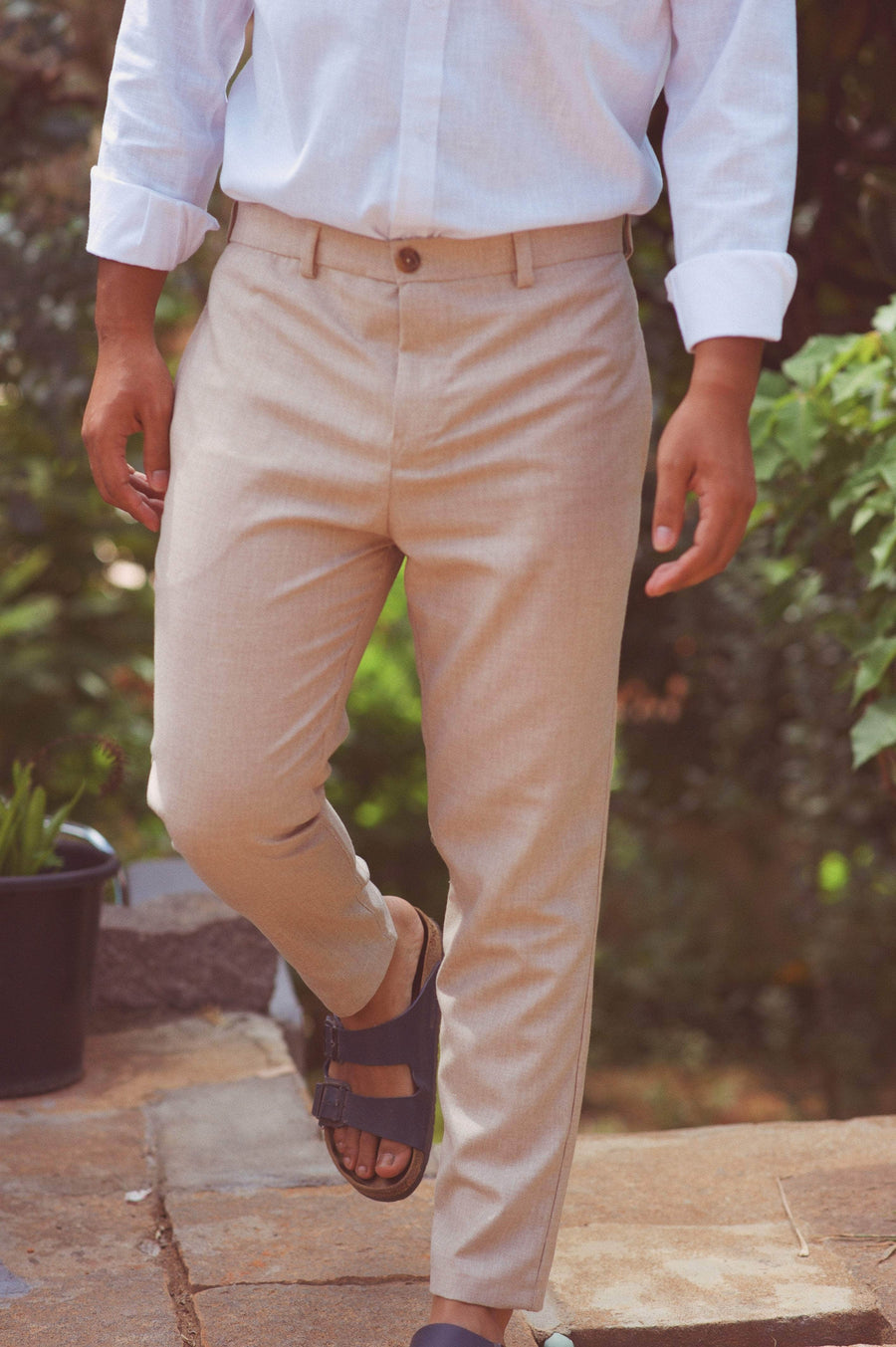 Pantalon Isaac