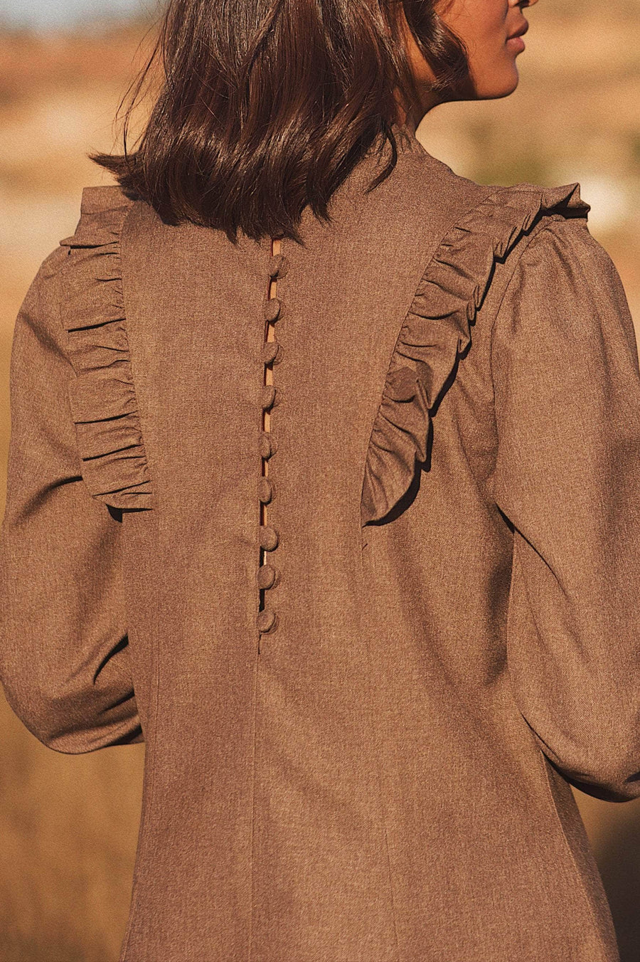 Robe Adèle