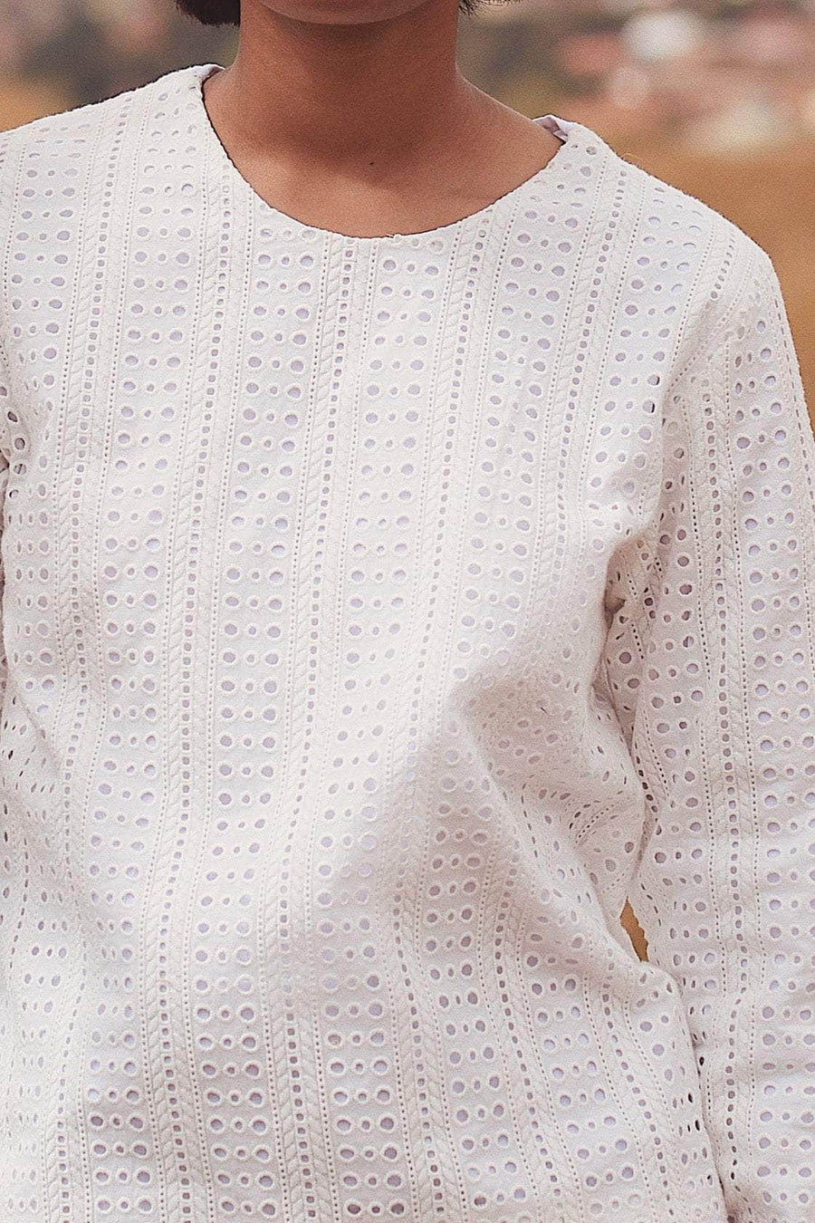Blouse Annick