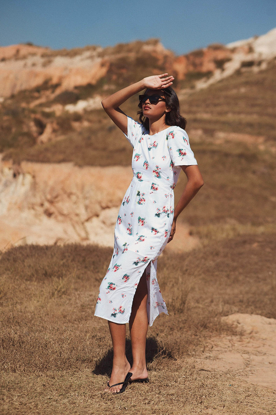 Robe Vera