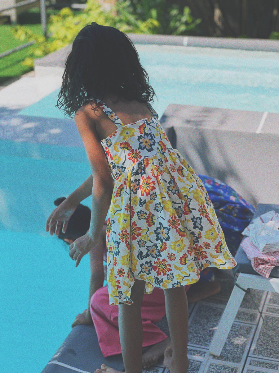 Robe Kavy