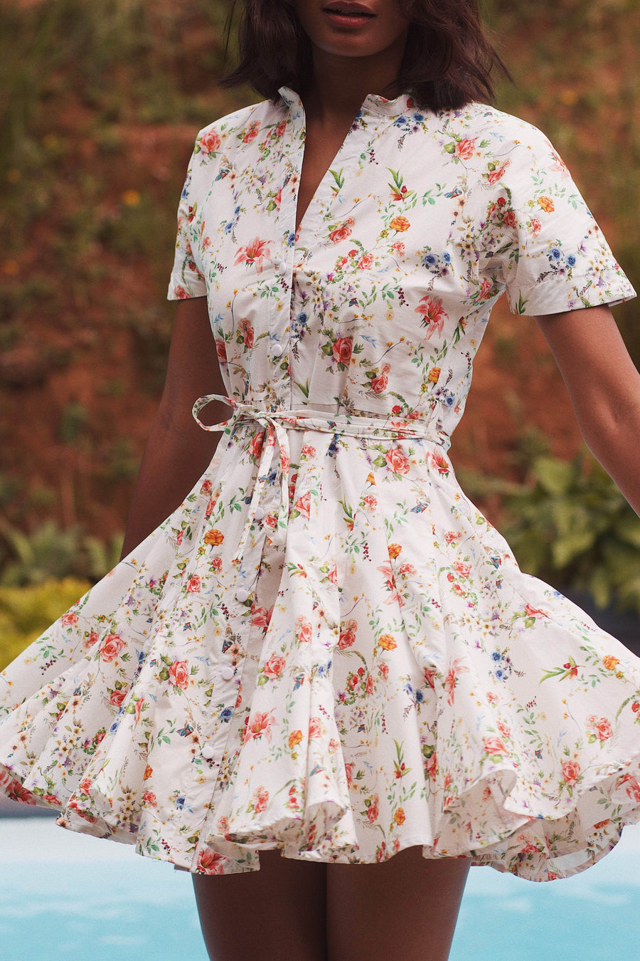 Robe Nina
