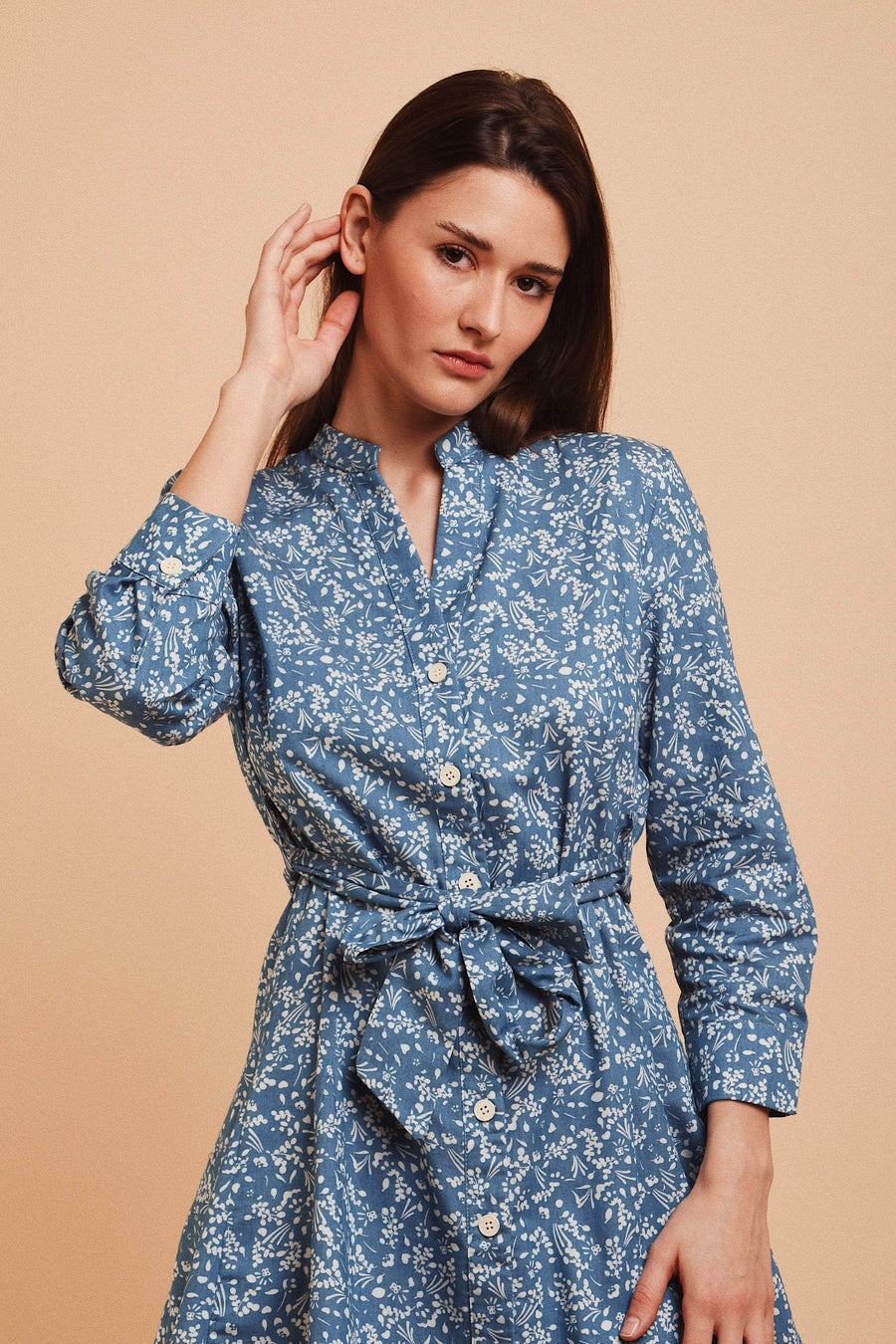 Himmlisches Kleid (-40%)