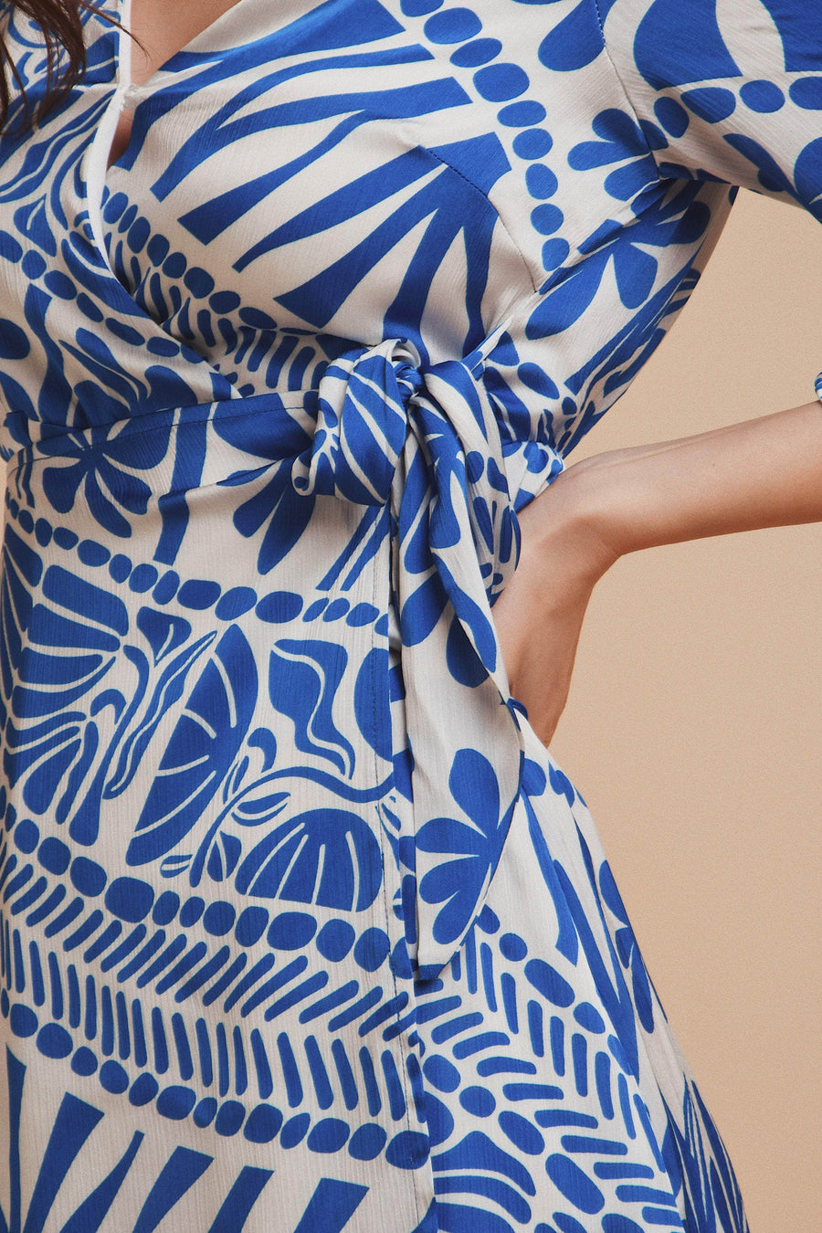 Cecile-Kleid (-50%)