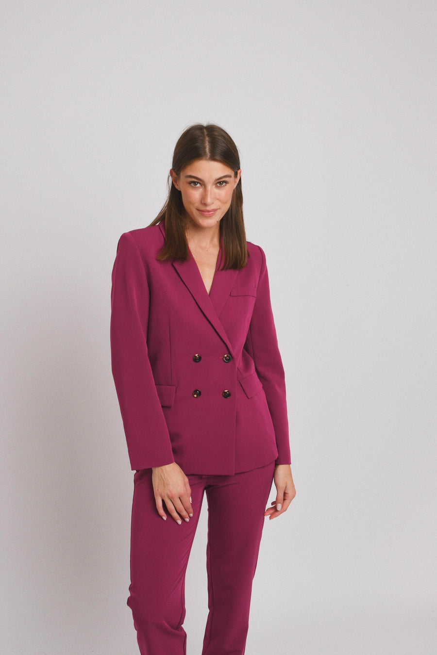 Veste Geoffrey