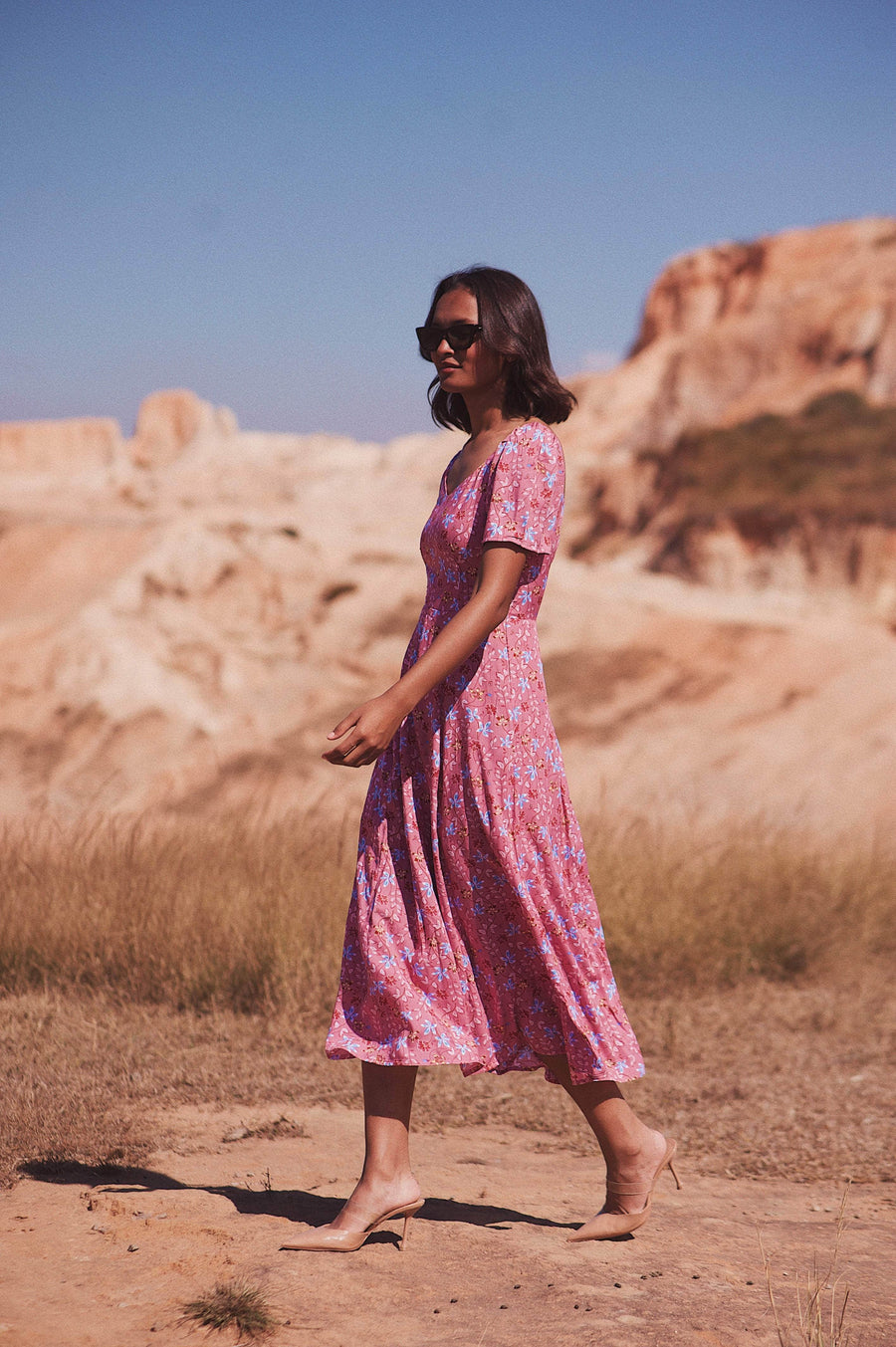 Robe Elodie