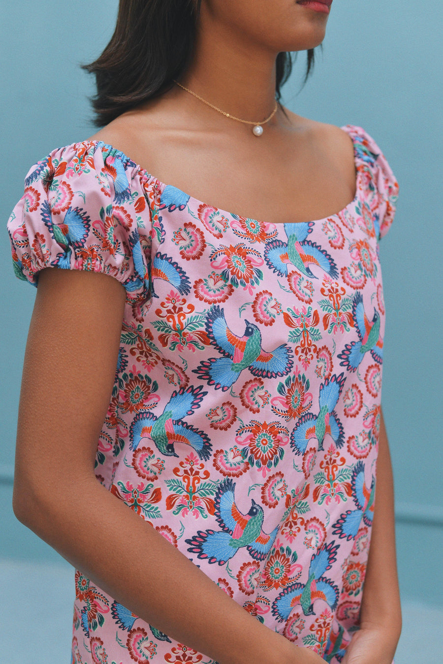 Robe Callie