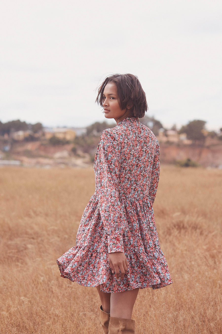 Robe Estralette
