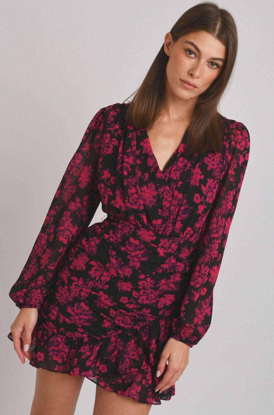 Piaf-Kleid (-40%)