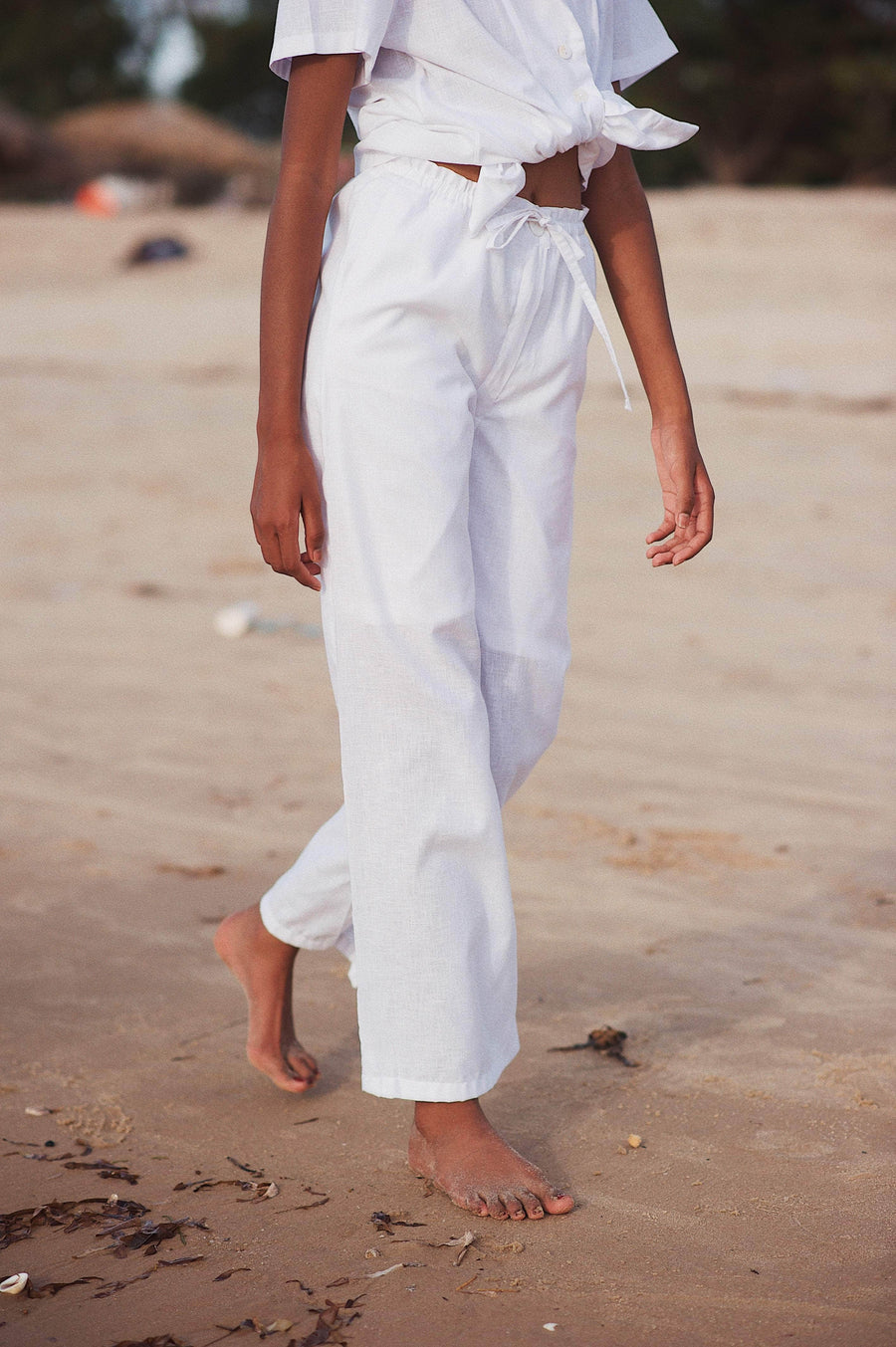 Pantalon Suzie
