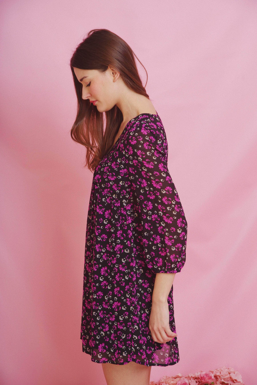 Miller-Kleid (-60%)