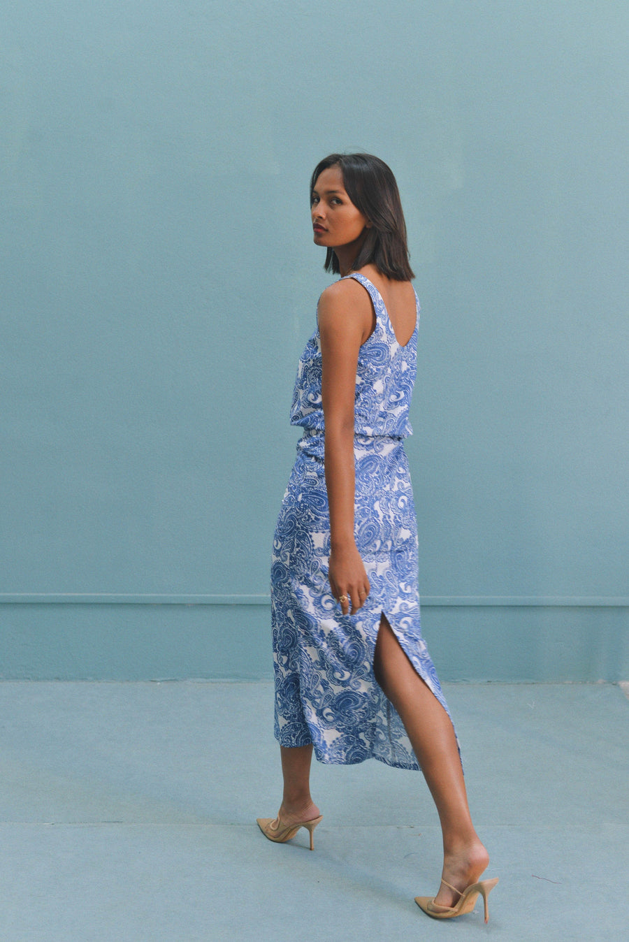 Robe Carla