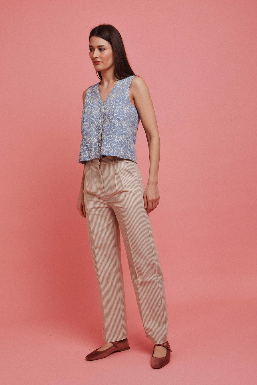 Pantalon Imola