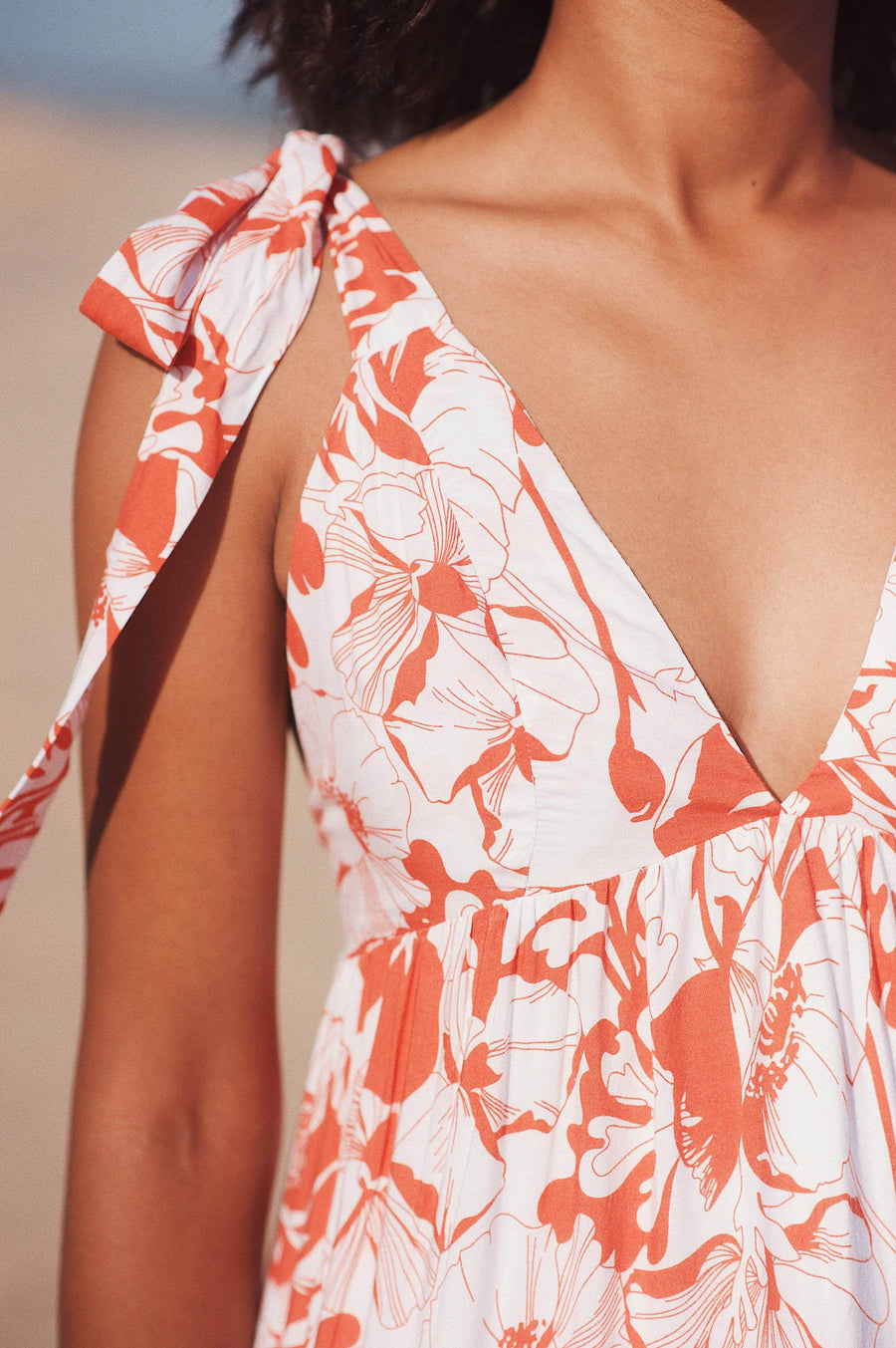 Robe Sacha