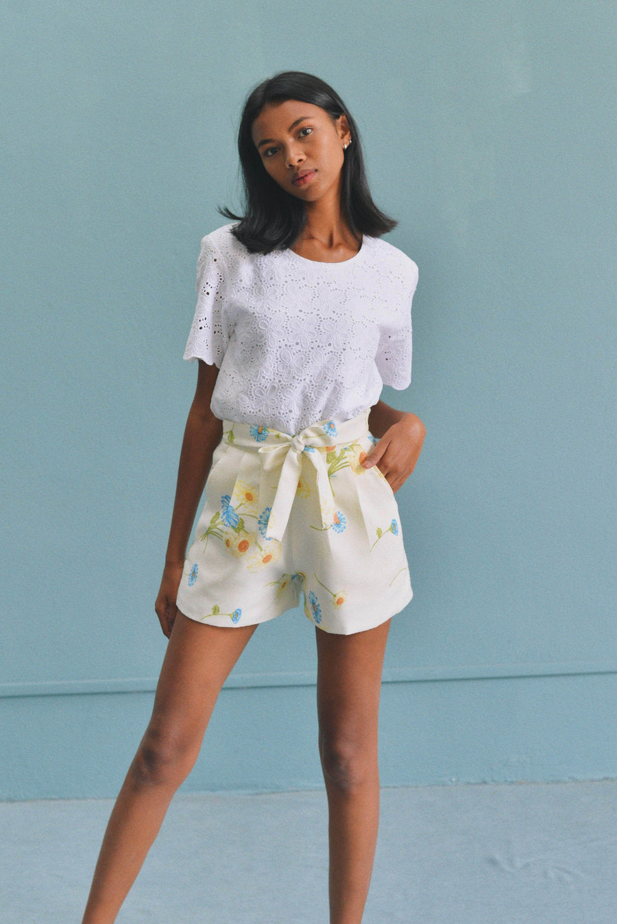 Short Denise