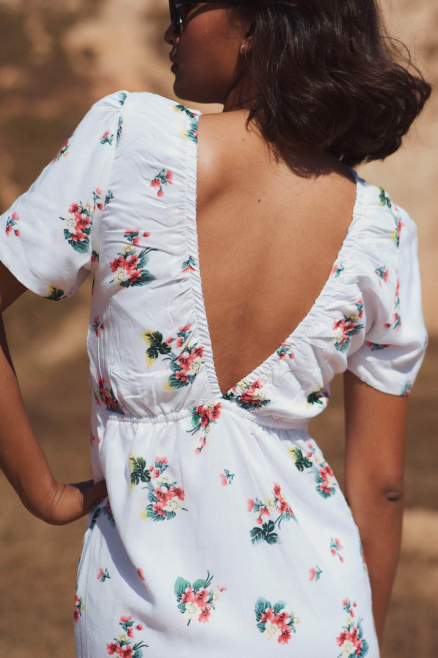 Robe Vera