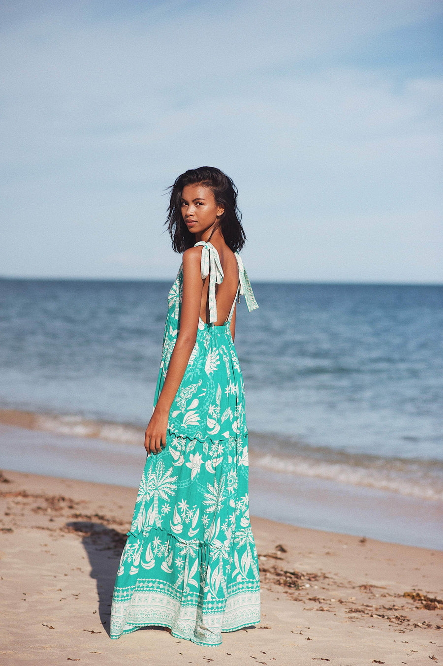 Robe Sacha